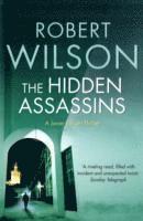 bokomslag The Hidden Assassins