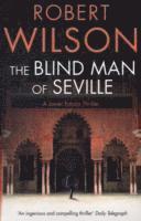 bokomslag The Blind Man of Seville