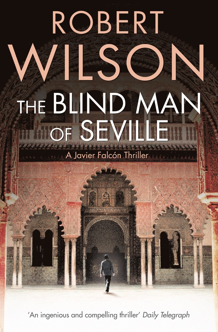 Blind Man of Seville
