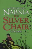 The Silver Chair 1