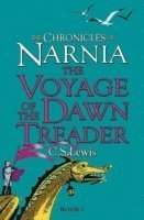 The Voyage of the Dawn Treader 1