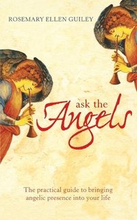 bokomslag Ask The Angels