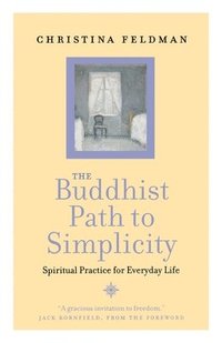 bokomslag The Buddhist Path to Simplicity