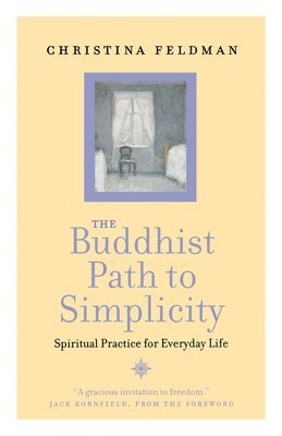 The Buddhist Path to Simplicity 1