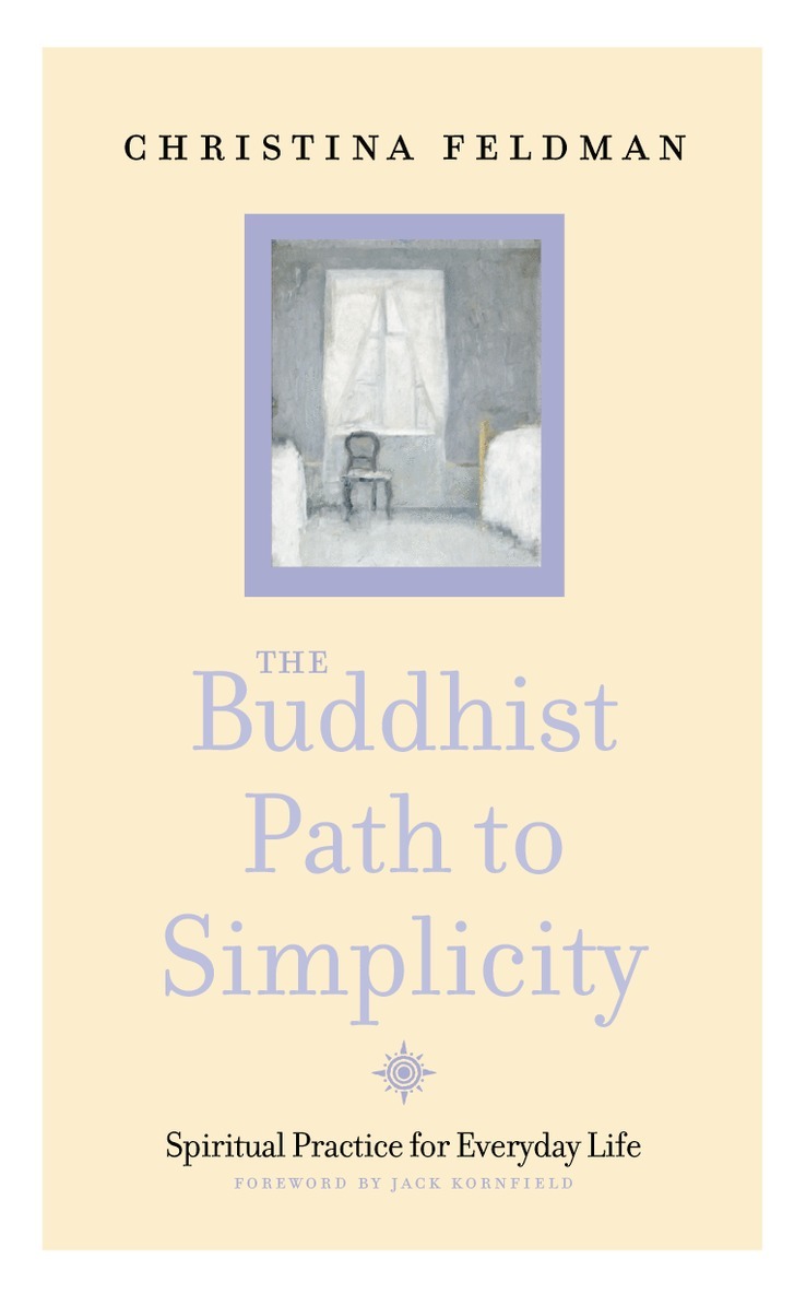 The Buddhist Path to Simplicity 1