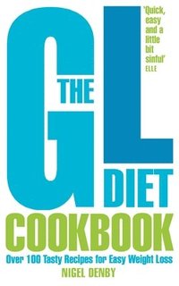 bokomslag The GL Diet Cookbook
