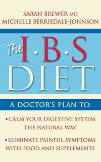 bokomslag IBS Diet