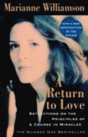 bokomslag Return To Love
