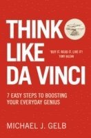 Think Like Da Vinci 1