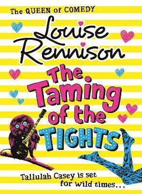 The Taming Of The Tights 1