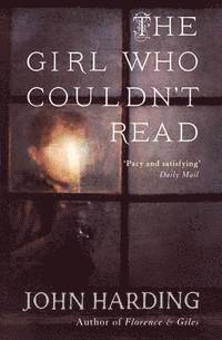 The Girl Who Couldnt Read 1