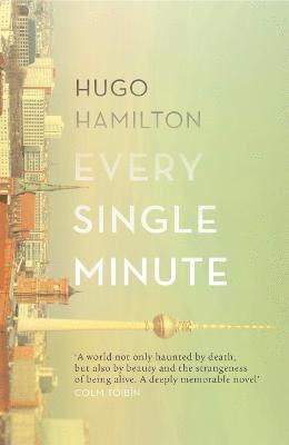 bokomslag Every Single Minute