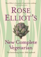 bokomslag Rose Elliot's New Complete Vegetarian