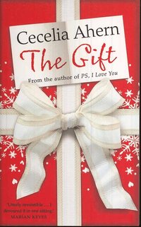 bokomslag The Gift