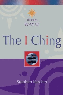 bokomslag The I Ching