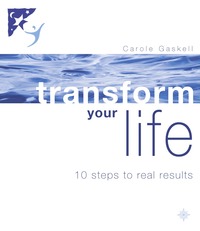 bokomslag Transform Your Life