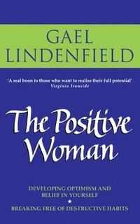 bokomslag The Positive Woman