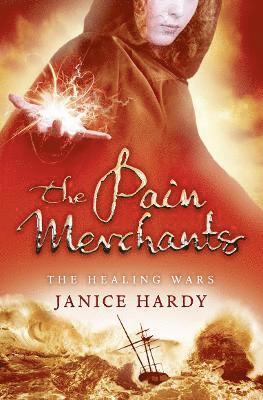 The Pain Merchants 1