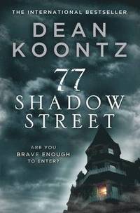 bokomslag 77 Shadow Street