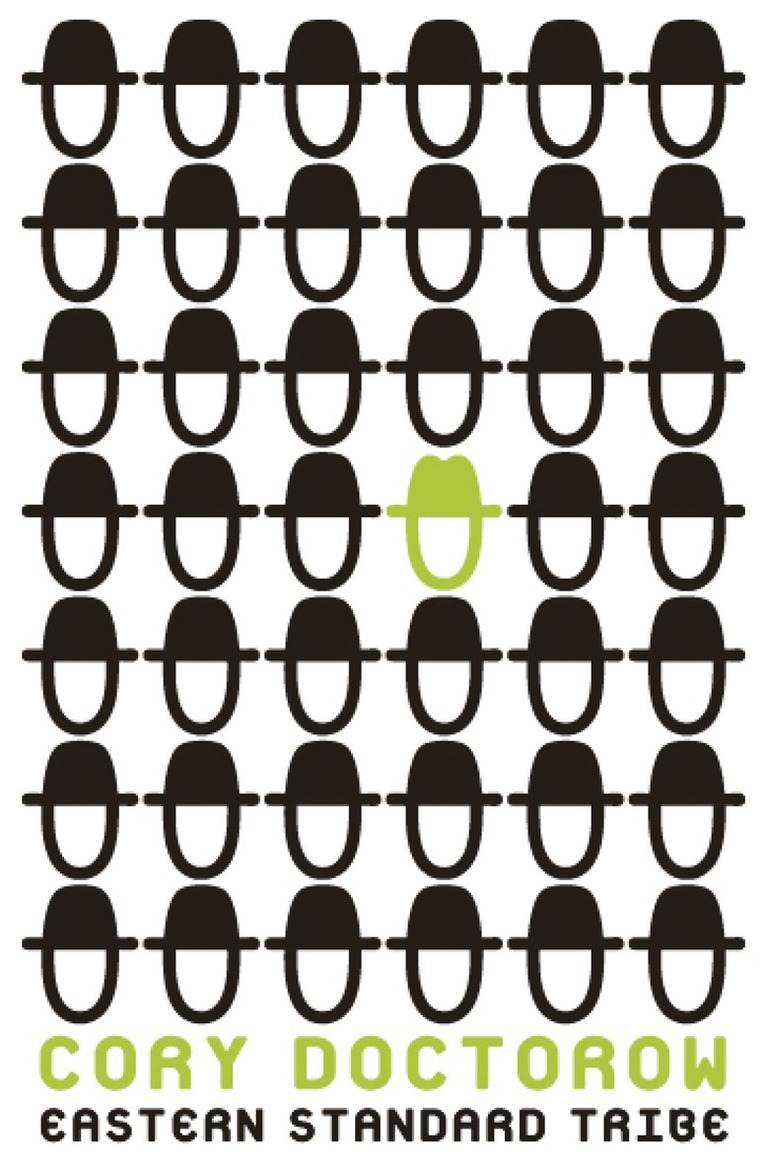 Eastern Standard Tribe