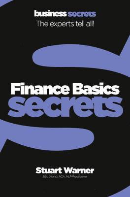 bokomslag Finance Basics