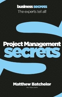 bokomslag Project Management