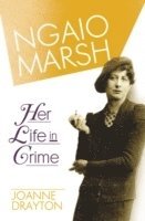 bokomslag Ngaio Marsh