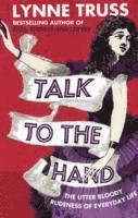 Talk to the Hand 1