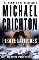 bokomslag Pirate Latitudes