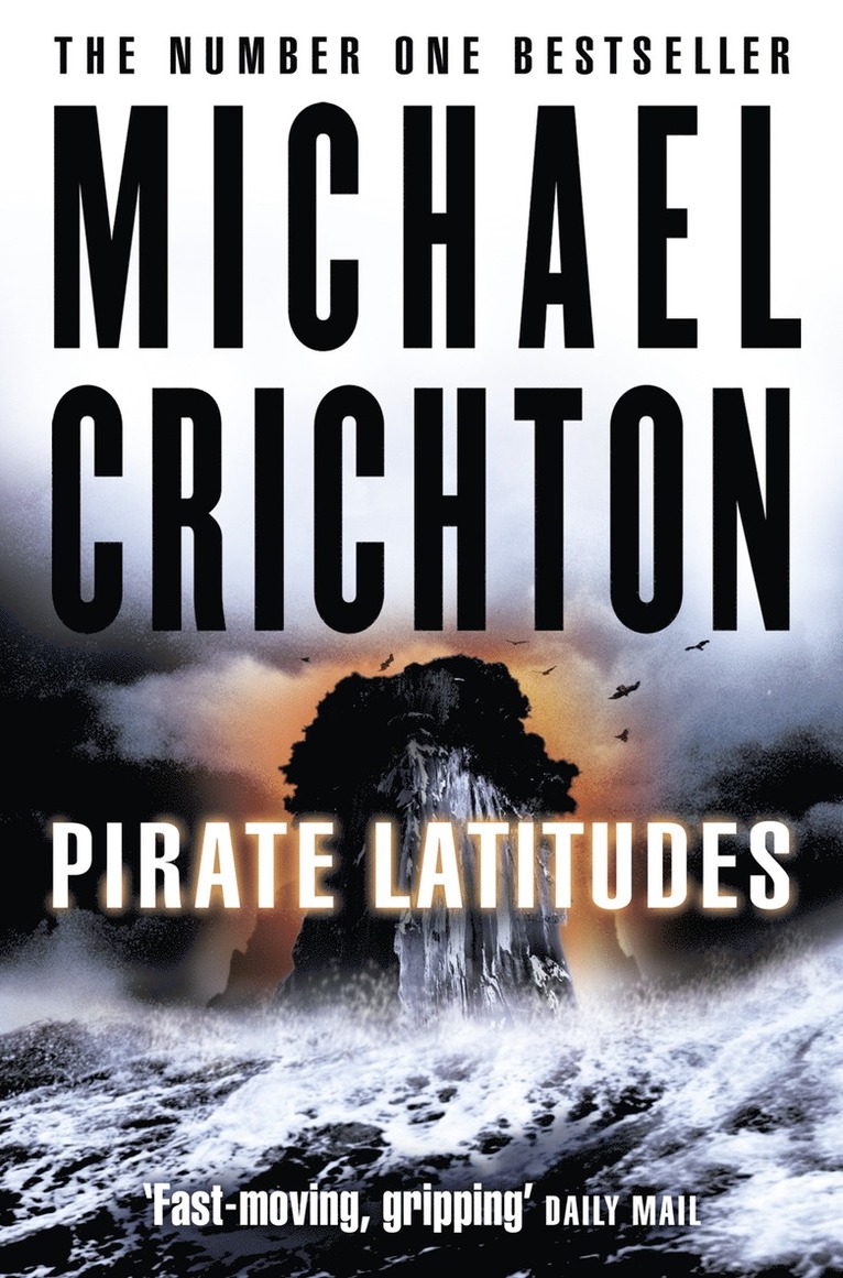 Pirate Latitudes 1