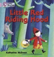 bokomslag Little Red Riding Hood