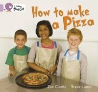 bokomslag How to Make a Pizza