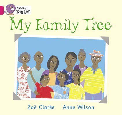 My Family Tree 1