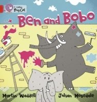 Ben and Bobo 1