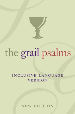 The Grail - Psalms, Häftad