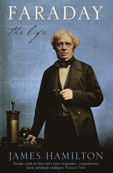 bokomslag Faraday