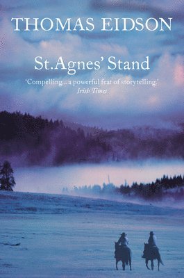 bokomslag St. Agnes' Stand
