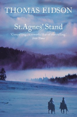 St. Agnes Stand 1