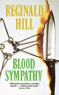 bokomslag Blood Sympathy