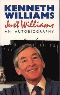 bokomslag Just Williams
