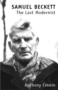 bokomslag Samuel Beckett