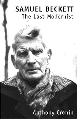 bokomslag Samuel Beckett