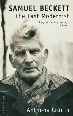 Samuel Beckett 1