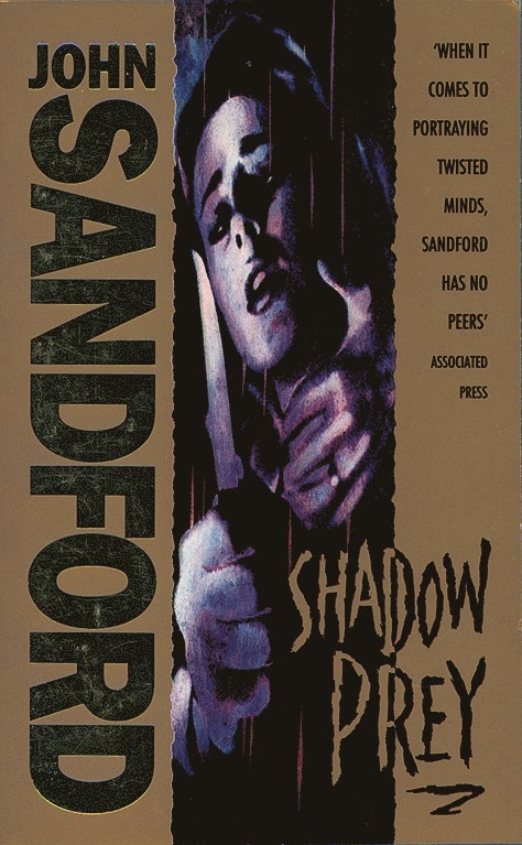 Shadow Prey 1