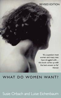 bokomslag What Do Women Want?