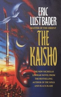 bokomslag The Kaisho
