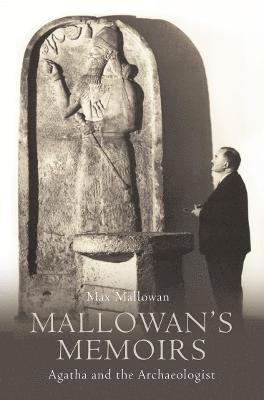 bokomslag Mallowan's Memoirs