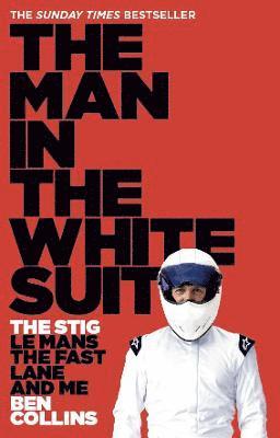 The Man in the White Suit 1