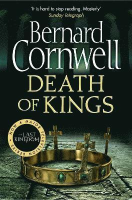 bokomslag Death of Kings