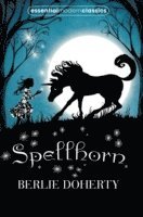 bokomslag Spellhorn